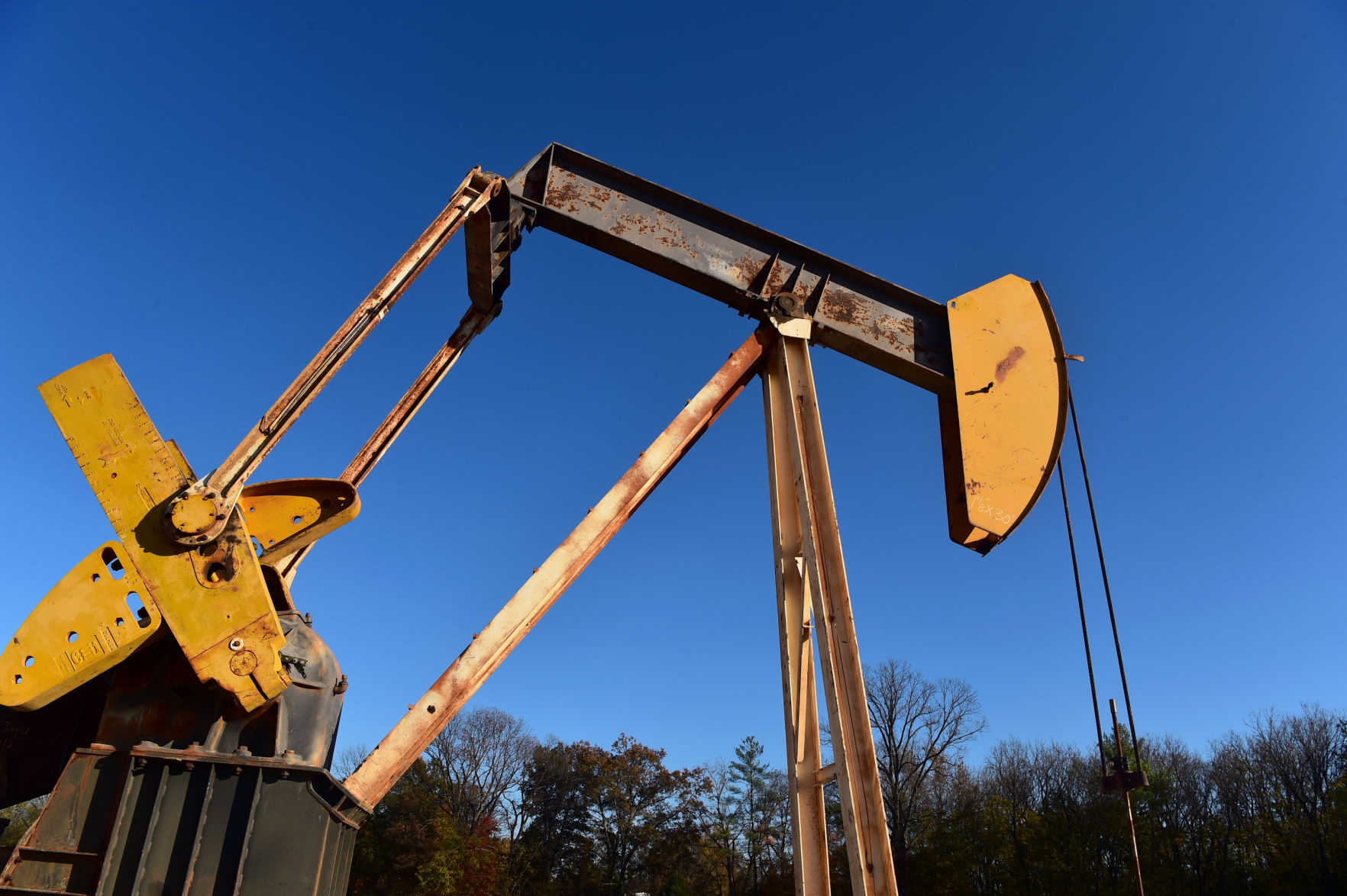 Unfracked